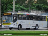 Transportes Vila Isabel A27660 na cidade de Rio de Janeiro, Rio de Janeiro, Brasil, por André Almeida. ID da foto: :id.