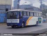 Ônibus Particulares 2F68 na cidade de Santos, São Paulo, Brasil, por Rômulo Santos. ID da foto: :id.
