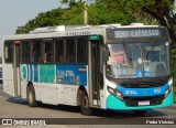 Transportes Campo Grande D53538 na cidade de Rio de Janeiro, Rio de Janeiro, Brasil, por Pedro Vinicius. ID da foto: :id.
