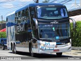 Empresa de Ônibus Nossa Senhora da Penha 58008 na cidade de Resende, Rio de Janeiro, Brasil, por Renan Vieira. ID da foto: :id.