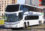Planalto Transportes 2558 na cidade de Curitiba, Paraná, Brasil, por Alessandro Fracaro Chibior. ID da foto: :id.
