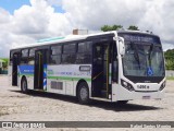 Itamaracá Transportes 1.496 na cidade de Abreu e Lima, Pernambuco, Brasil, por Rafael Santos Moreira. ID da foto: :id.