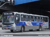 BBTT - Benfica Barueri Transporte e Turismo 1229 na cidade de Itapevi, São Paulo, Brasil, por Hércules Cavalcante. ID da foto: :id.