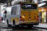 Upbus Qualidade em Transportes 3 5744 na cidade de São Paulo, São Paulo, Brasil, por Giovanni Melo. ID da foto: :id.