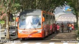 Empresa Cristo Rei > CCD Transporte Coletivo DE702 na cidade de Curitiba, Paraná, Brasil, por Allan Joel Meirelles. ID da foto: :id.