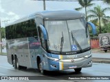 Neqta Transportes 14452073 na cidade de Maracanaú, Ceará, Brasil, por Francisco Elder Oliveira dos Santos. ID da foto: :id.