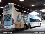 UTIL - União Transporte Interestadual de Luxo 13905 na cidade de Belo Horizonte, Minas Gerais, Brasil, por Gustavo Cruz Bezerra. ID da foto: :id.