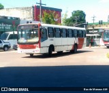 Integração Transportes 0409006 na cidade de Manaus, Amazonas, Brasil, por Bus de Manaus AM. ID da foto: :id.