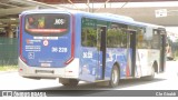 Vipol Transportes Rodoviários - TIPBUS - Transportes Intermunicipal 36.228 na cidade de São Paulo, São Paulo, Brasil, por Cle Giraldi. ID da foto: :id.