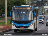 Urbi Mobilidade Urbana 336475 na cidade de Recanto das Emas, Distrito Federal, Brasil, por Luis Carlos. ID da foto: :id.