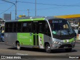 Transbus Cachoeirinha 901 na cidade de Cachoeirinha, Rio Grande do Sul, Brasil, por Shayan Lee. ID da foto: :id.