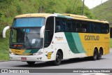 Empresa Gontijo de Transportes 17085 na cidade de Piraí, Rio de Janeiro, Brasil, por José Augusto de Souza Oliveira. ID da foto: :id.
