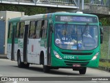 OT Trans - Ótima Salvador Transportes 20704 na cidade de Salvador, Bahia, Brasil, por José Helvécio. ID da foto: :id.