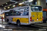Upbus Qualidade em Transportes 3 5757 na cidade de São Paulo, São Paulo, Brasil, por Giovanni Melo. ID da foto: :id.