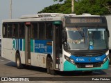 Transportes Campo Grande D53511 na cidade de Rio de Janeiro, Rio de Janeiro, Brasil, por Pedro Vinicius. ID da foto: :id.