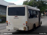 Ônibus Particulares 3700 na cidade de Belo Horizonte, Minas Gerais, Brasil, por Weslley Silva. ID da foto: :id.