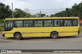 Ônibus Particulares 9J73 na cidade de Barra do Piraí, Rio de Janeiro, Brasil, por José Augusto de Souza Oliveira. ID da foto: :id.