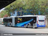 Next Mobilidade - ABC Sistema de Transporte 8360 na cidade de São Bernardo do Campo, São Paulo, Brasil, por Fabrício Portella Matos. ID da foto: :id.