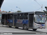 BBTT - Benfica Barueri Transporte e Turismo 1141 na cidade de Itapevi, São Paulo, Brasil, por Hércules Cavalcante. ID da foto: :id.