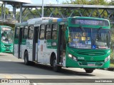 OT Trans - Ótima Salvador Transportes 21261 na cidade de Salvador, Bahia, Brasil, por José Helvécio. ID da foto: :id.