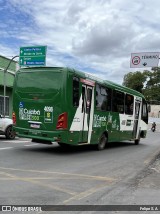 Integração Transportes 4098 na cidade de Cuiabá, Mato Grosso, Brasil, por Felipe S. A. ID da foto: :id.