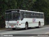 EGT Transportes 200 na cidade de Ipatinga, Minas Gerais, Brasil, por Eliziar Maciel Soares. ID da foto: :id.