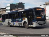 São Cristóvão Transportes 41036 na cidade de Belo Horizonte, Minas Gerais, Brasil, por Weslley Silva. ID da foto: :id.