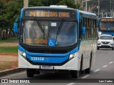Urbi Mobilidade Urbana 338508 na cidade de Recanto das Emas, Distrito Federal, Brasil, por Luis Carlos. ID da foto: :id.