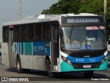 Transportes Campo Grande D53677 na cidade de Rio de Janeiro, Rio de Janeiro, Brasil, por Pedro Vinicius. ID da foto: :id.