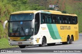 Empresa Gontijo de Transportes 14365 na cidade de Piraí, Rio de Janeiro, Brasil, por José Augusto de Souza Oliveira. ID da foto: :id.