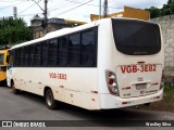 Ônibus Particulares VGB-3E82 na cidade de Belo Horizonte, Minas Gerais, Brasil, por Weslley Silva. ID da foto: :id.
