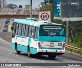 UTB - União Transporte Brasília 4800 na cidade de Park Way, Distrito Federal, Brasil, por Ygor Busólogo. ID da foto: :id.