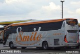 Smile Transportes e Turismo  na cidade de Fazenda Rio Grande, Paraná, Brasil, por William Rufino. ID da foto: :id.