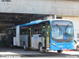 BRT Sorocaba Concessionária de Serviços Públicos SPE S/A 3234 na cidade de Sorocaba, São Paulo, Brasil, por Caio Henrique . ID da foto: :id.