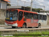Transbus Transportes > Gávea Transportes 29191 na cidade de Ribeirão das Neves, Minas Gerais, Brasil, por Athos Arruda. ID da foto: :id.