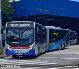 Next Mobilidade - ABC Sistema de Transporte 8347 na cidade de Diadema, São Paulo, Brasil, por Matheus Costa. ID da foto: :id.