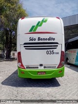 Empresa São Benedito 0351188 na cidade de Fortaleza, Ceará, Brasil, por Evelano Oliveira da Silva. ID da foto: :id.