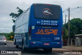 Jaspe Viagens 1206 na cidade de Abreu e Lima, Pernambuco, Brasil, por Gabriel Ângelo Reis. ID da foto: :id.