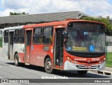 Transbus Transportes > Gávea Transportes 29198 na cidade de Ribeirão das Neves, Minas Gerais, Brasil, por Athos Arruda. ID da foto: :id.