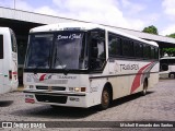 Transpen Transporte Coletivo e Encomendas 21020 na cidade de Itapetininga, São Paulo, Brasil, por Michell Bernardo dos Santos. ID da foto: :id.