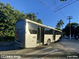 City Transporte Urbano Intermodal - Guarujá 422 na cidade de Guarujá, São Paulo, Brasil, por Cauã Albino. ID da foto: :id.