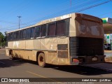 Ônibus Particulares 9188 na cidade de Campo Grande, Mato Grosso do Sul, Brasil, por Adriel Alves - @A2Bus. ID da foto: :id.