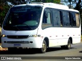 Ônibus Particulares 4137 na cidade de Nazaré da Mata, Pernambuco, Brasil, por Edjunior Sebastião. ID da foto: :id.