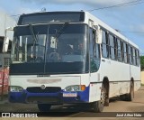 Ônibus Particulares 0061 na cidade de Timbaúba, Pernambuco, Brasil, por José Ailton Neto. ID da foto: :id.
