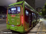 Himalaia Transportes > Ambiental Transportes Urbanos 4 1104 na cidade de São Paulo, São Paulo, Brasil, por Teotonio Mariano. ID da foto: :id.