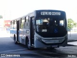 Del Rey Transportes 1053 na cidade de Carapicuíba, São Paulo, Brasil, por Ítalo Silva. ID da foto: :id.