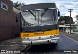 Myka Tur Transporte EP1625 na cidade de Apucarana, Paraná, Brasil, por Emanoel Diego.. ID da foto: :id.