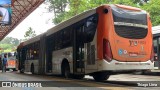 TRANSPPASS - Transporte de Passageiros 8 0922 na cidade de São Paulo, São Paulo, Brasil, por Thiago Lima. ID da foto: :id.