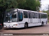 Ônibus Particulares 2621 na cidade de Porto Alegre, Rio Grande do Sul, Brasil, por João Vitor. ID da foto: :id.