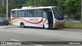 Libotti Transportes 003 na cidade de Rio de Janeiro, Rio de Janeiro, Brasil, por Fábio Batista. ID da foto: :id.